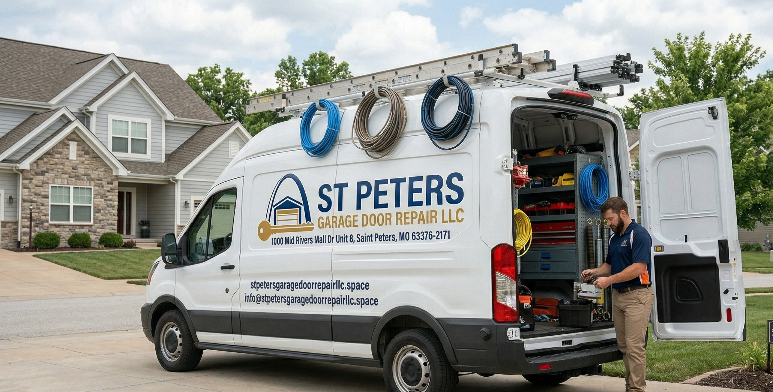 Saint Peters Best Team